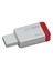 DataTraveler50 32GB USB 3.0 Bellek  DT50/32GB 1