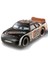 Cars 2 Tekli Karakter Araçlar Aiken Axler 1