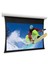 10104384 360 Cm X 207 Cm Hd Progressive 16 : 9 Motorlu / Tensıoned Projeksiyon Perdesi 1