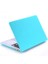 APPLE MACBOOK PRO RETİNA 13.3 KLIF 2in1 SİLİKON MAT DOKU 1