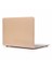APPLE MACBOOK PRO 15.4" 2in1 KILIF SİLİKON MAT DOKU 1