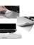 APPLE MACBOOK PRO RETINA 15.4 KASA KORUYUCU FILM GUARD 2