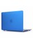APPLE MACBOOK AİR 11.6 KILIF 2in1 SİLİKON MAT DOKU 1