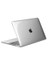 APPLE MACBOOK AİR 11.6 KILIF 2in1 PARLAK CRYSTAL KAPAK 1