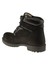 4081 Watertight Siyah Erkek Bot 4