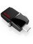 Dual Drive 32GB USB 3.0 OTG USB Bellek SDDD3-032G-G46 3