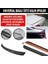 Carpi Bagaj Çıtası Geniş Üniversal Siyah 135 cm x 5,5 cm BR2790102 1