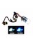 Xenon Ampül 9005 30000K Mavi Blue 9005-Za-30 1