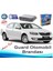 Skoda Octavıa Grup G8 Araca Özel Branda 1