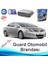 Toyota Avensıs 2010 Üzeri Grup G9 Araca Özel Branda 1