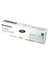 Kx-Fat92E Siyah Orjinal Toner 1