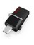 Dual Drive 16GB USB 3.0 OTG SDDD2-016G-GAM46 USB Bellek 5