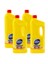 Çamaşır Suyu Limon Ferahlığı 2 Lt x 4 Adet 1