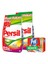 Color Deterjan 7 Kg x 2 Adet + Pril Tablet 1