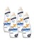 Extra Saf Beyaz 720 Ml x 4 Adet 1