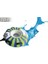 Aqua Marina Am Fly Fish Round Towable Single 1