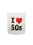 I Love 50'S Mumluk 1