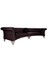 Cool Antrasit - Gri Modern Chester Kanepe 1