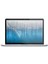 Apple Macbook Pro 15.4" Ekran Koruyucu Fılm 3