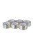 6'lı Ekonomik Paket 45mm*40mt Koli Bantı 1