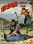 Zagor Sayı : 155 - Gömülmüş Dehşet - Guido Nolitta 1