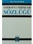 Coğrafya Terimleri Sözlüğü 1