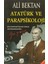 Atatürk ve Parapsikoloji 1