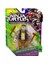Ninja Kaplumbağalar Rocksteady Film Figür 12 cm 1