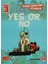 İngilizce Öyküler Yes or No Level 3 (5 Stories In This Book) 1