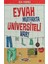 Eyvah Mutfakta Üniversiteli Var! 1