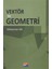 Vektör ile Geometri 1