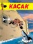 Rintintin "Rantanplan" Kaçak - X. Fauche 1