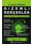 Cinler Alemi: Gizemli Gerçekler 1