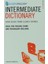 Easier English Intermediate Dictionary 1