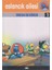 Aslancık Ailesi Hikaye Kitapları 1: Okulda İlk Günler 1