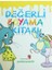 Değerli Boyama Kitabı Yardımseverlik 1