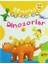Eğlenceli Sözlüğüm - Dinazorlar 1