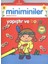 Miniminiler Kırmızı Kitap - Ballon Medıa 1