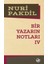 Bir Yazarın Notları 4 1
