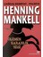 Ölümün Karanlık Yüzü - Henning Mankell 1