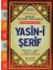 Kolay Okunan Fihristli Elmalılı Hamdi Yazır Mealli Türkçe Okunuşlu Yasin-i Şerif (Çanta Boy) 1