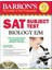 SAT Subject Biology E/M 1