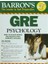 Gre Psychology 1