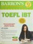 Barron’s TOEFL IBT 1