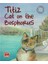 Titiz Cat on the Bosphorus 1