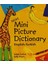 Milet Mini Picture Dictionary / English-Turkish 1