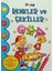 Renkler ve Şekiller 5 + 1