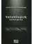 Vatandaşlık Üstüne Bir Tez 1