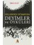 Dillerden Düşmeyen Deyimler ve Öyküleri 1