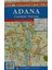 Kentmap Adana Caddeleri Haritası 1
